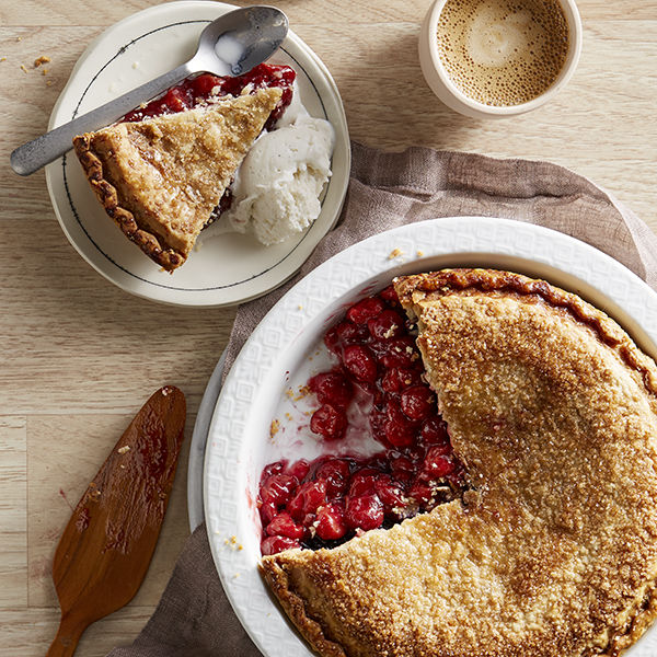 WHOLE FOODS PIE